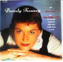 LP - Beverly Kenney - Sings With Jimmy Jones And 'The Basie-Ites' - Mono