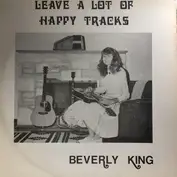 Beverly King Records