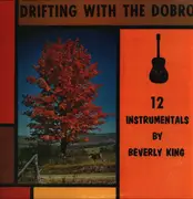 LP - Beverly King - Drifting With The Dobro