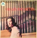 LP - Beverly Laine , Eddie Truman - Organ Favorites