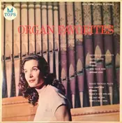 Beverly Laine - Organ Favorites