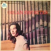 LP - Beverly Laine , Eddie Truman - Organ Favorites