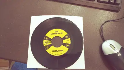 Beverly Ross - Headlights