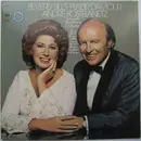 LP - Bizet / Liszt / Gounod / Delibes / Poulenc a.o. - Plaisir D'Amour