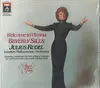 LP - Beverly Sills , Julius Rudel , The London Philharmonic Orchestra - Welcome To Vienna