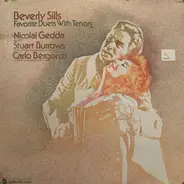 Gedda / Burrows / Bergonzi - Beverly Sills Favorite Duets With Tenors