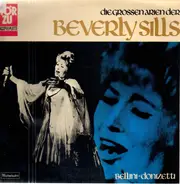 Beverly Sills - die grossen arien - Bellini Donizetti