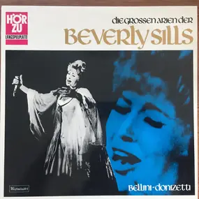 Beverly Sills - Die Großen Arien Der Beverly Sills
