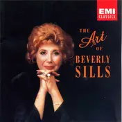 Beverly Sills - The Art of Beverly Sills