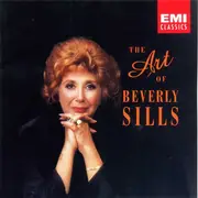 CD - Beverly Sills - The Art Of Beverly Sills
