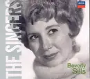 CD - Beverly Sills - The Singers: Beverly Sills - Digipak + Plastic Slipcase
