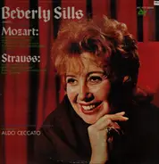 Beverly Sills, Mozart, Strauss - Beverly Sills Sings Mozart / Strauss