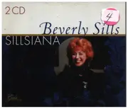 Double CD - Beverly Sills - Sillsiana