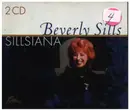Double CD - Beverly Sills - Sillsiana