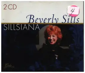 Beverly Sills - Sillsiana