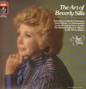 Beverly Sills - The Art of Beverly Sills: Angel Voices
