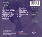 CD - Beverly Sills - The Singers: Beverly Sills - Digipak + Plastic Slipcase