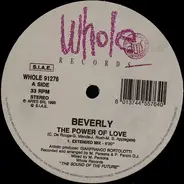 Beverly - The Power Of Love