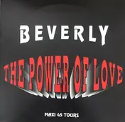 beverly - The Power Of Love