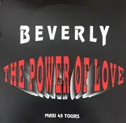 12inch Vinyl Single - Beverly - The Power Of Love