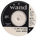 7'' - Beverly Bremers - I'll Make You Music