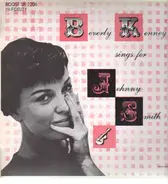 Beverly Kenney - Sings For Johnny Smith