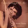 LP - Beverly Kenney, Ralph Burns And His Orchestra - Come Swing With Me