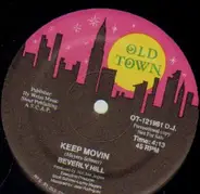 Beverly Hill - Keep Movin