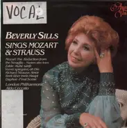 Beverly Sills - Sings Mozart & Strauss