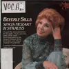 LP - Beverly Sills - Sings Mozart & Strauss