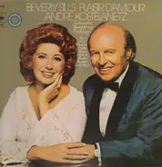 Beverly Sills, Andre Kostelanetz - Plaisir d' amour