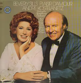 Beverly Sills - Plaisir d' amour