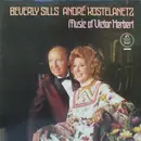 LP - Beverly Sills, André Kostelanetz: Victor Herbert - Music Of Victor Herbert - Gatefold
