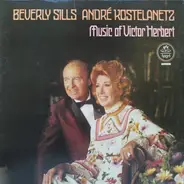 Beverly Sills, André Kostelanetz: Victor Herbert - Music of Victor Herbert