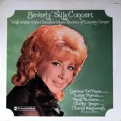 Beverly Sills