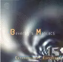 12inch Vinyl Single - Beverly's Maniacs - Extraordinary Experience
