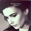 7inch Vinyl Single - Beverley Craven - Holding On - Purple Sleeve