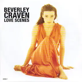 Beverley Craven - Love Scenes