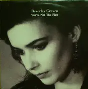 7inch Vinyl Single - Beverley Craven - You're Not The First