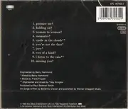 CD - Beverley Craven - Beverley Craven.