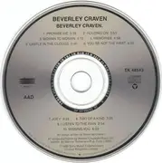 CD - Beverley Craven - Beverley Craven.