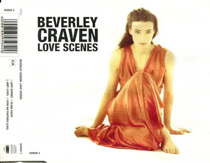 Beverley Craven - Love Scenes