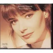 CD - Beverley Craven - Woman To Woman