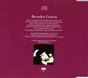 CD - Beverley Craven - Woman To Woman