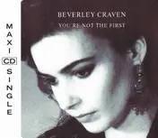 Beverley Craven - You're Not The First