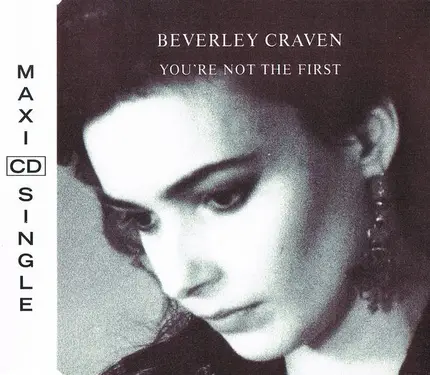 Beverley Craven - You're Not The First