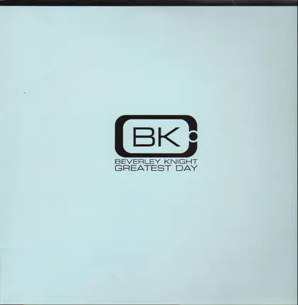 Beverley Knight - Greatest Day
