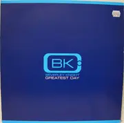 12'' - Beverley Knight - Greatest Day