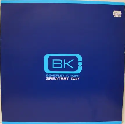 Beverley Knight - Greatest Day