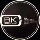 12'' - Beverley Knight - Made It Back / A.W.O.L.